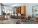 Inviting lounge with a wet bar and seating, perfect for relaxation and socializing at 3338 Peachtree Ne Rd # 1506, Atlanta, GA 30326