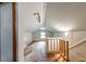 Attic with window at 3261 N Fulton Ave, Atlanta, GA 30354
