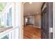Inviting living room featuring hardwood floors, neutral walls, and abundant natural light at 3261 N Fulton Ave, Atlanta, GA 30354