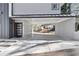 Covered parking area with ample space and contemporary design at 42 Riverdale St, Canton, GA 30114