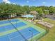 Community amenities include pool, playground, and tennis courts at 3633 Gilpin Ct, Lawrenceville, GA 30044