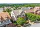 Lovely home features manicured lawn, inviting front porch, and stylish design elements at 1741 Hickory Path Way, Suwanee, GA 30024