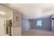 Bright open-concept living space with easy access to the kitchen and dining area at 115 Plantation Dr, Clarkston, GA 30021