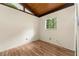 Bright bedroom with natural light and a view of the outdoor scenery through the window at 20 Cheryl Ter, Covington, GA 30016