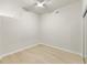 Bright bedroom with light walls, wood floors, and a closet at 3300 Windy Ridge Se Pkwy # 809, Atlanta, GA 30339