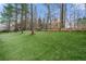 Expansive dog park featuring artificial turf and benches, offering a comfortable and convenient outdoor space at 3300 Windy Ridge Se Pkwy # 809, Atlanta, GA 30339