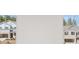 New construction home has covered carport for two vehicles at 8223 Coldstream Dr, Fairburn, GA 30213