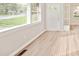 Bright and spacious living room with light-colored hardwood floors, and natural light at 752 Jefferson Sw Ave, Atlanta, GA 30315