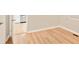 The living room has light-colored walls and hardwood floors at 752 Jefferson Sw Ave, Atlanta, GA 30315