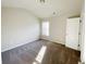 Bedroom with carpet flooring and a window at 2314 Shetley Creek Dr, Norcross, GA 30071