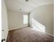 Bedroom with carpet flooring and a window at 2314 Shetley Creek Dr, Norcross, GA 30071