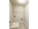 Laundry room featuring tile flooring and washer/dryer hookups at 2314 Shetley Creek Dr, Norcross, GA 30071