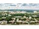 Wide aerial shot of neighborhood locations labeled at 791 Wylie Se St # 404, Atlanta, GA 30316