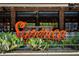 Charming restaurant exterior with brick accents and decorative signage, creating an inviting atmosphere at 791 Wylie Se St # 404, Atlanta, GA 30316