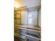 Custom closet with shelves and drawers, maximizing storage space at 2 Collier Nw Rd # 5, Atlanta, GA 30309