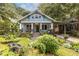 Charming home with a beautifully landscaped front yard at 570 Park Se Ave, Atlanta, GA 30312