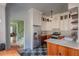 Well-equipped kitchen with stainless steel appliances, custom cabinets, and modern countertops at 570 Park Se Ave, Atlanta, GA 30312