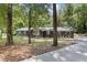 Charming home surrounded by mature trees at 3008 Ridgeside Ct, Atlanta, GA 30341