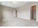 Bedroom featuring carpet, closet, and natural light at 4000 Red Canoe Bnd, Lilburn, GA 30047