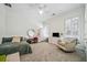 Spacious bedroom featuring large windows, neutral walls, and carpet at 84 Nw Gloster Nw Rd, Lawrenceville, GA 30044