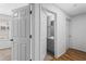 Bathroom entryway at 4203 Fairington Village Dr, Lithonia, GA 30038