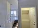Entry way with stairway and closet at 508 Jaywood Dr, Stone Mountain, GA 30083