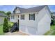 Inviting two-story home with a two-car garage, charming front porch, and well-maintained landscaping at 8 Southview Dr, Cartersville, GA 30121