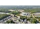 Charming townhome community with scenic views, amenities, and convenient access to nearby attractions at 1714 Indian Way, Cumming, GA 30040