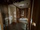 Bathroom under construction with new tub, rough plumbing, and exposed framing, ready for renovation at 1106 Donnelly Sw Ave, Atlanta, GA 30310