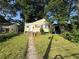 Charming one-story home with sidewalk and steps leading to a welcoming front entrance at 1106 Donnelly Sw Ave, Atlanta, GA 30310
