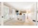 Bright office features large windows, modern desk, and neutral decor at 4522 Reva Ne Ct, Marietta, GA 30066