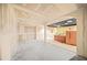 Unfinished basement with space for customization and lots of storage at 1561 Annapolis Way, Grayson, GA 30017