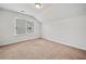 Bright bedroom featuring a large window letting in lots of natural light at 4571 Grenadine Cir, Acworth, GA 30101