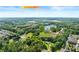 Aerial view showcases the property's proximity to the Mall of Georgia at 1179 Chatham Rd, Buford, GA 30518