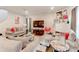 Comfortable living room with hardwood floors, stylish decor, and a relaxing atmosphere at 230 Mackenzie Ct, Covington, GA 30016
