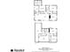 Detailed floorplan showcasing the layout of the home with multiple bedrooms, kitchens, and living areas at 1364 Willis Mill Sw Rd, Atlanta, GA 30311