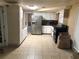 Well-equipped kitchen featuring stainless steel appliances and ample counter space at 4485 Merlin Ne Cir, Douglasville, GA 30134
