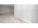 Neutral bedroom with carpet and a ceiling fan at 233 Retreat Ln, Canton, GA 30114
