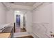 Large walk-in closet with shelving, custom racking, and storage at 3493 Wood Acres Blvd, Duluth, GA 30096