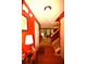 Inviting entryway showcasing hardwood floors and staircase leading upstairs at 70 Darbys Crossing Ct, Hiram, GA 30141