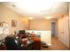 Bright office area with lots of storage space, good lighting and plenty of work space at 70 Darbys Crossing Ct, Hiram, GA 30141