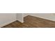 Close-up view of the natural hardwood floors in this home at 1410 Eastland Rd Se Rd, Atlanta, GA 30316