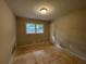Cozy bedroom bathed in natural light, ready for a personalized touch at 6106 Oak Hill Sw Dr, Austell, GA 30168