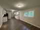 Spacious kitchen with new appliances and ample countertop space for cooking at 6106 Oak Hill Sw Dr, Austell, GA 30168