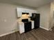 Updated kitchen featuring modern appliances and ample storage for culinary enthusiasts at 6106 Oak Hill Sw Dr, Austell, GA 30168