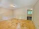 Spacious living room awaiting your personal design choices, offering a blank canvas for creativity at 6106 Oak Hill Sw Dr, Austell, GA 30168