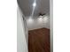 Bright bedroom featuring hardwood floors, fresh paint, and a ceiling fan at 1227 Kenilworth Dr, Atlanta, GA 30310