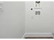 Laundry area with hookups at 1227 Kenilworth Dr, Atlanta, GA 30310