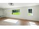 Bright open-concept living area with a hardwood flooring, and natural light at 1227 Kenilworth Dr, Atlanta, GA 30310