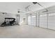 Spacious three car garage with room for storage and parking at 915 Laurel Brooke Ave, Peachtree City, GA 30269